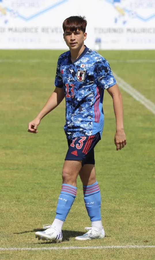 前田ハドー慈英