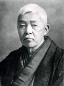 長谷川武次郎