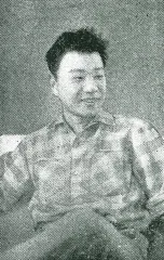 大藪春彦