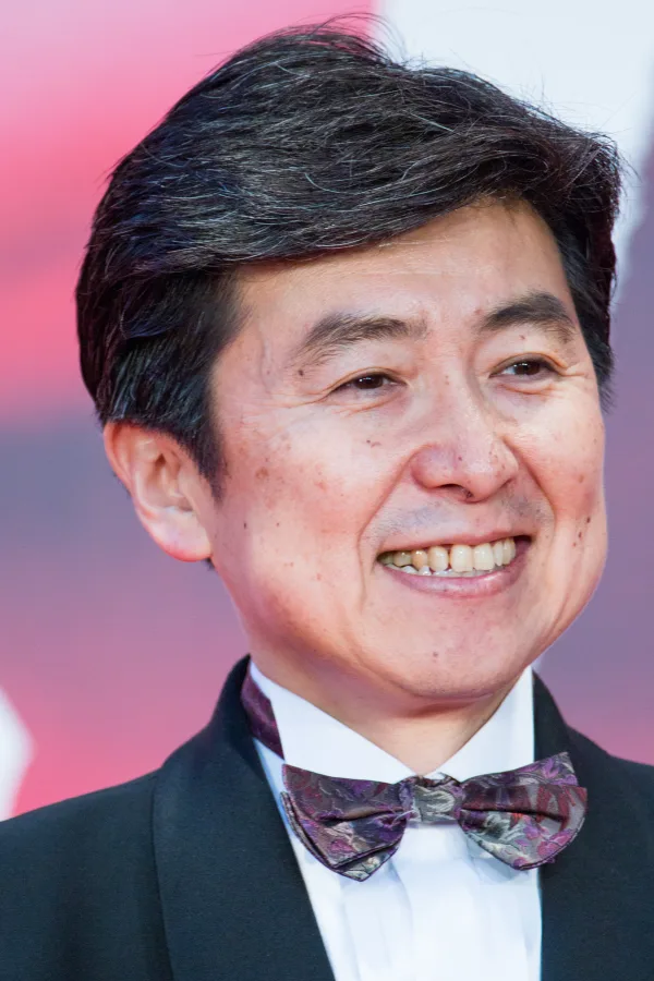 笠井信輔