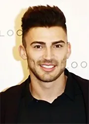 Jake Quickenden