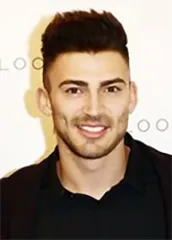 Jake Quickenden