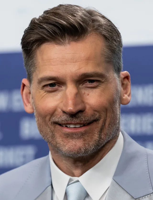 ニコライ・コスター＝ワルドー