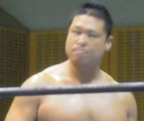 筑前りょう太