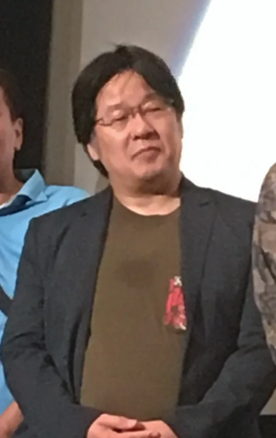 野火明