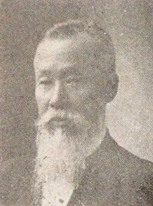 加藤勝弥
