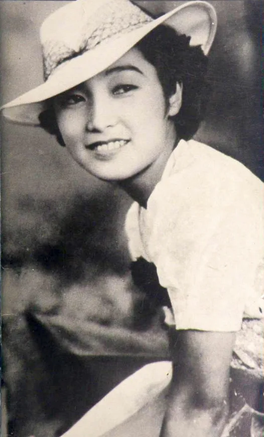 高峰三枝子