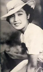 高峰三枝子
