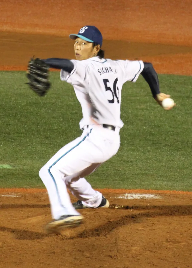 杉原洋