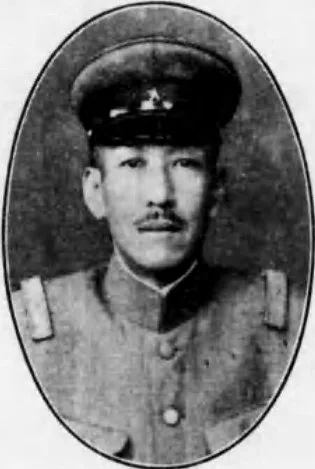 安藤紀三郎