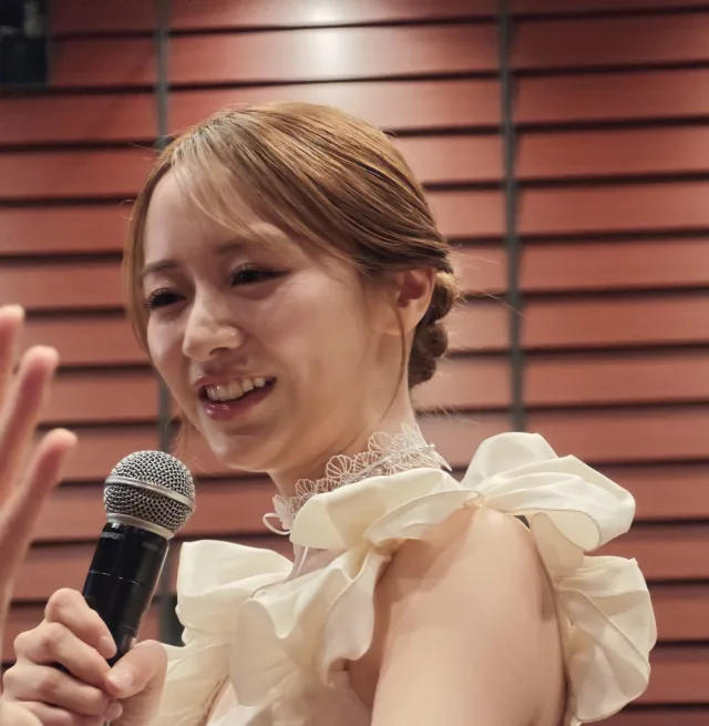 森香澄