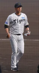 藤川球児
