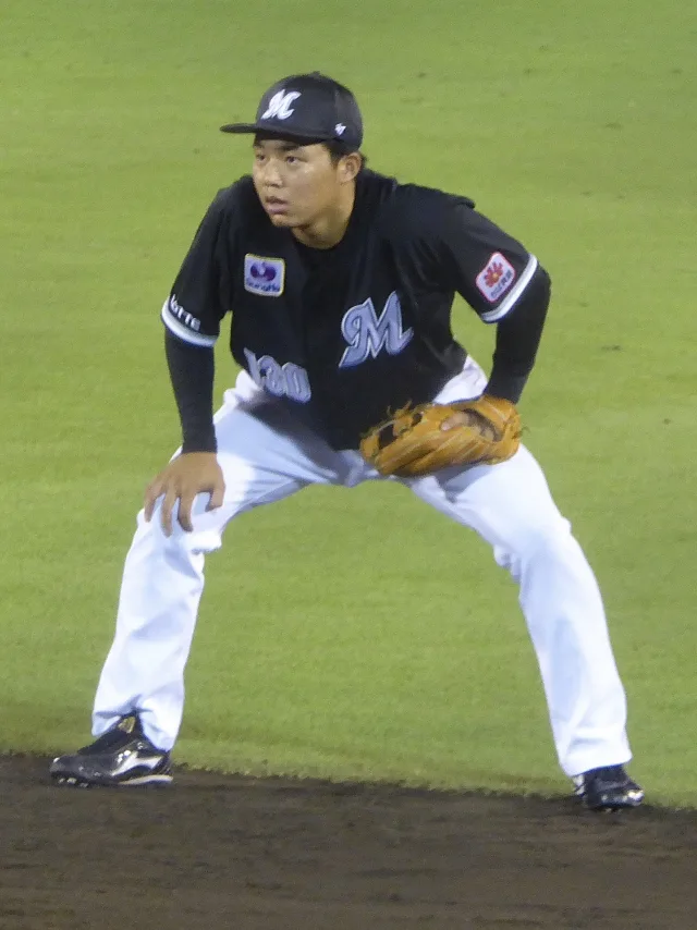 黒川凱星