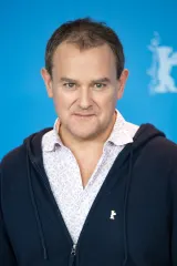 ヒュー・ボネヴィル