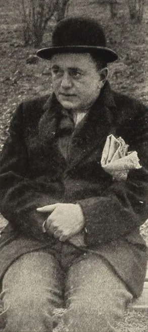 Thomas R. Mills