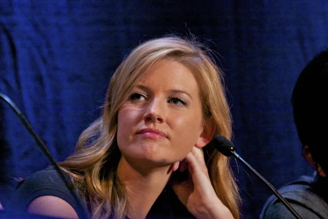 Ashley Jenkins