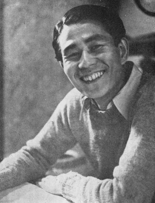 小林秀恒