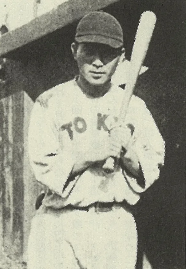 永井武雄