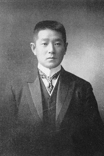芳川寛治
