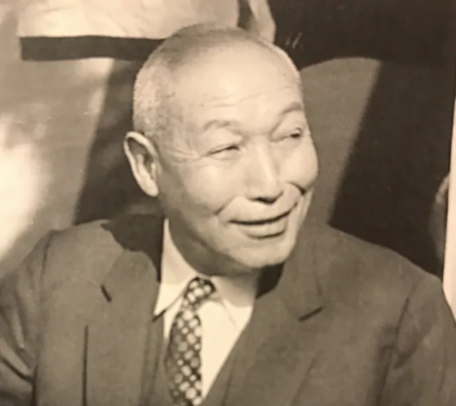 阿部千一