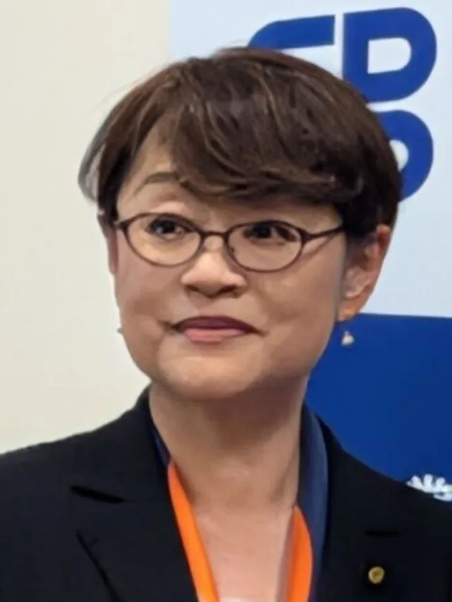 小島智子