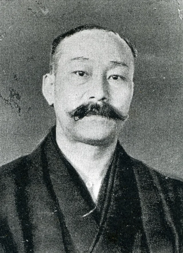 山田道兄