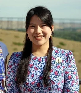 守谷絢子