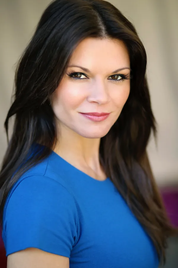 Danielle Vasinova