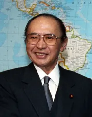 渡辺美智雄