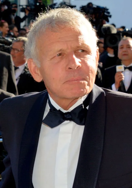 パトリック・ポワーヴル・ダルヴォール