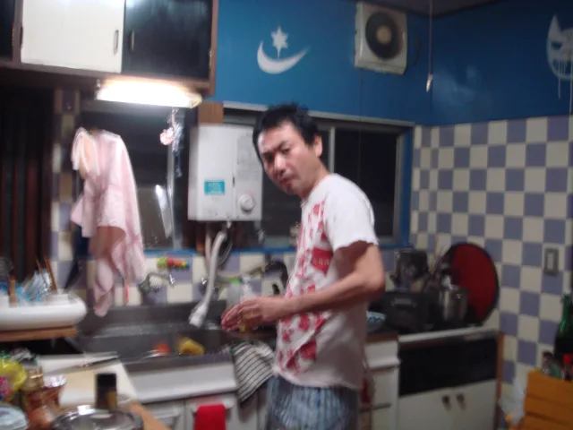 中西俊夫