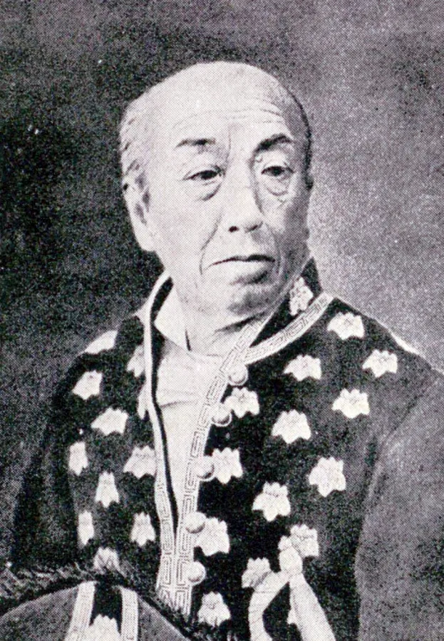 上杉斉憲
