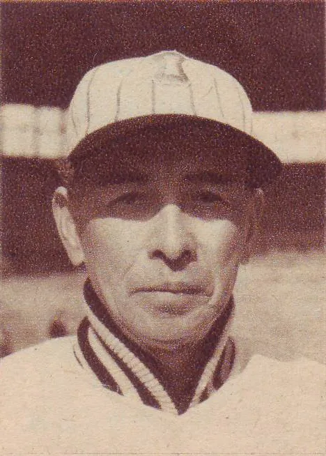岸一郎