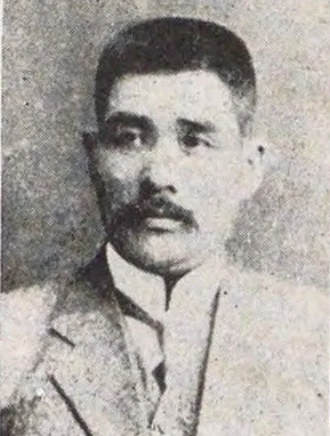 川村惇