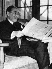 藤原銀次郎