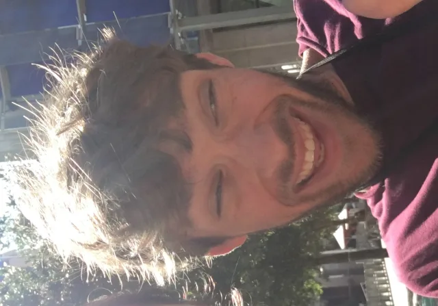 Zach Anner
