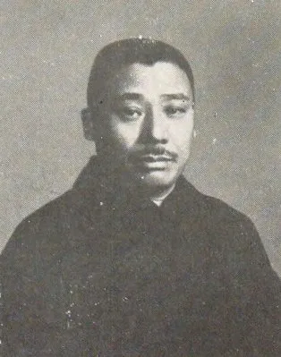 桜井兵五郎