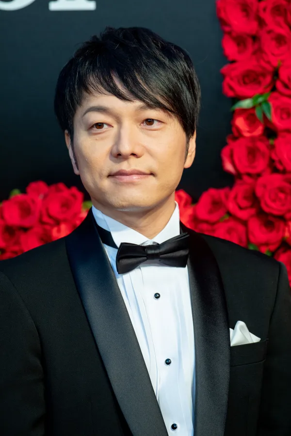 野島健児
