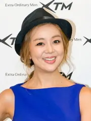 Baek Bo-ram