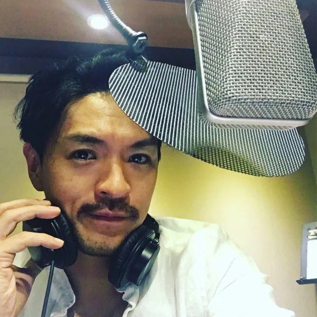 大谷主水