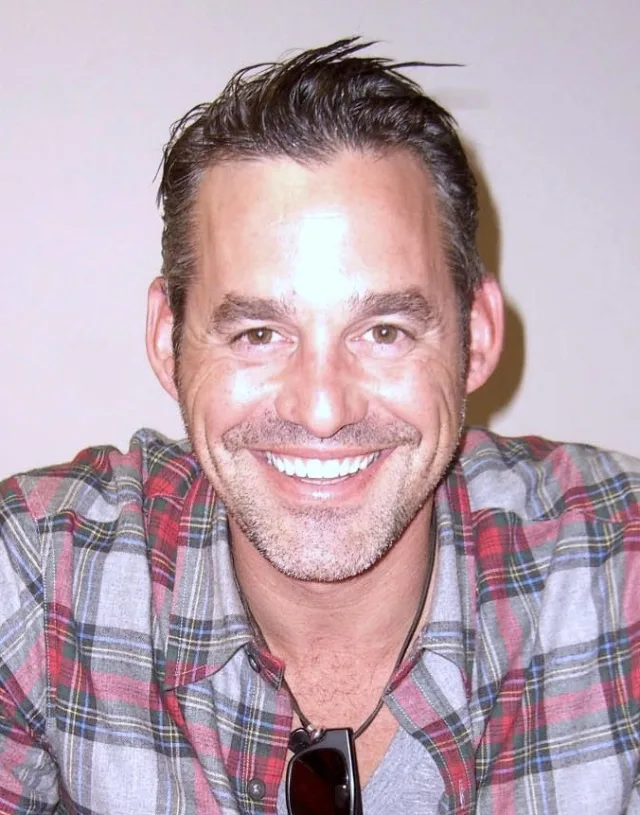 ニコラス・ブレンドン