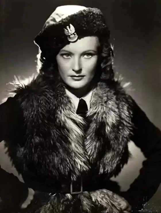 Irena Anders