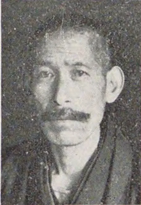 石川長右衛門