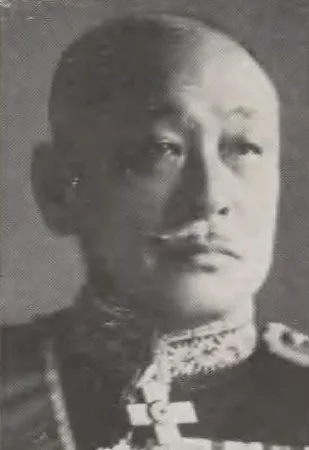 大隈信常