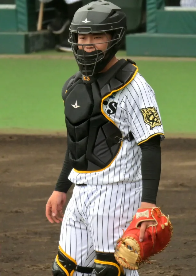 嶋村麟士朗