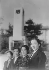 出雲八重子