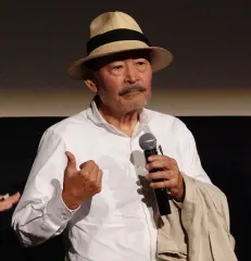 藤竜也