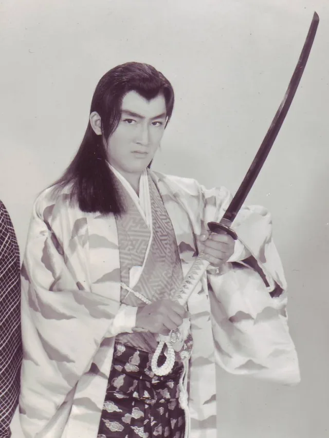 松方弘樹