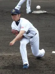 高宮和也