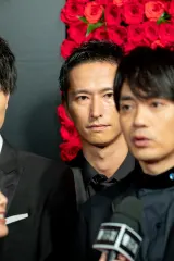 秋山真太郎